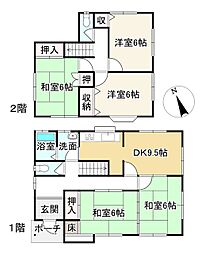 北陸本線 長浜駅 バス35分 野一色下車 徒歩3分