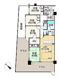 物件画像 アリスト彦根城町