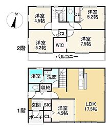 長浜駅 3,048万円