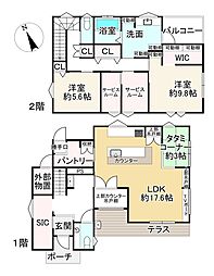 多賀大社前駅 3,280万円