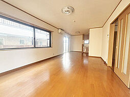 JR北陸本線 長浜駅 徒歩28分 3LDKのリビング/ダイニング