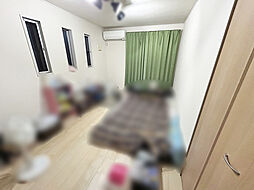 子供部屋の画像