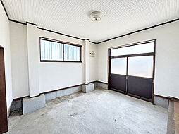 室内の画像