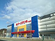 ケーズデンキ 彦根店