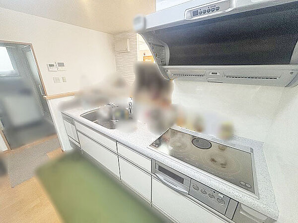 キッチン