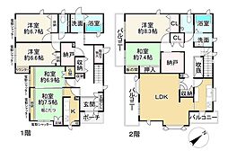 JR東海道・山陽本線 南彦根駅 徒歩15分