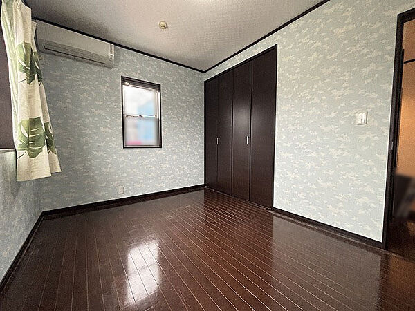 子供部屋