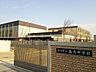 周辺：長浜市立高月中学校