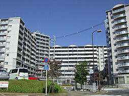 物件画像 グリーンスクエア榛原駅前II番館