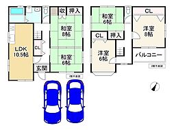 物件画像 磯城郡田原本町大字千代