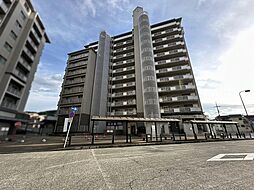 物件画像 グリーンスクエア榛原駅前I番館