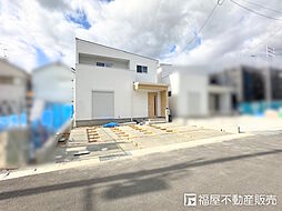 物件画像 橿原市新口町　2号地