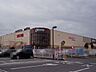 周辺：オークワ 橿原坊城店