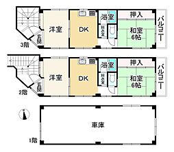 物件画像 橿原市曲川町7丁目