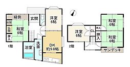 物件画像 橿原市南妙法寺町