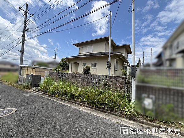 Beautiful mountainous landscape with colorful sky