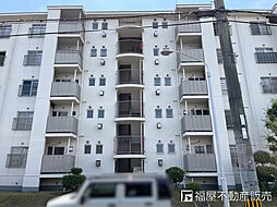 物件画像 オレンジマンション 1号棟