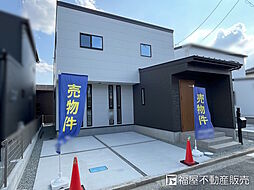 物件画像 橿原市葛本町　2号棟