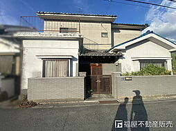 物件画像 橿原市四分町