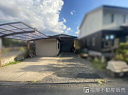 物件画像 橿原市四分町