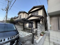 物件画像 桜井市大字外山