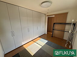 子供部屋の画像