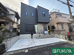 物件画像 橿原市北妙法寺町