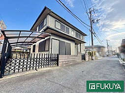 物件画像 橿原市土橋町