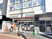 セブン-イレブン 近鉄大和八木駅北口店