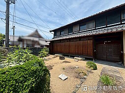 物件画像 橿原市四条町