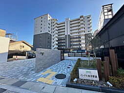 物件画像 イングス桜井駅前