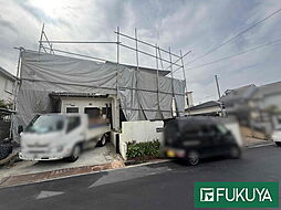 物件画像 富田林市津々山台4丁目