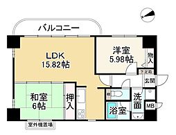 グローリー桜井北本町