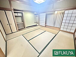 室内の画像