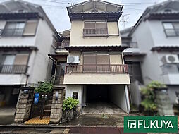 物件画像 大和高田市礒野町