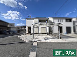 物件画像 桜井市大字西之宮