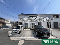 物件画像 桜井市大字西之宮