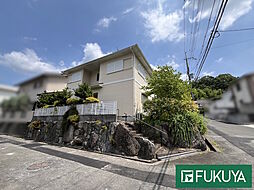 物件画像 橿原市白橿町8丁目