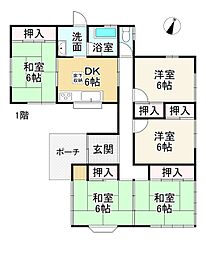 物件画像 宇陀市榛原天満台東四丁目