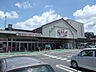 周辺：デイリーカナートイズミヤ 橿原神宮前店