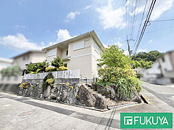 物件画像 橿原市白橿町8丁目
