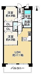 コスモ橿原神宮前
