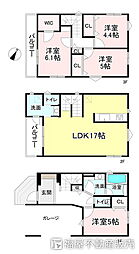 物件画像 3号棟