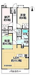 物件画像 ライオンズ嵯峨天龍寺若宮　西の邸