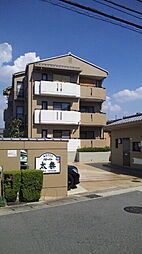 物件画像 グローバル太秦