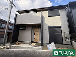 物件画像 今熊野宝蔵町Ｅ号地