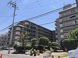 物件画像 ネオコーポ太秦