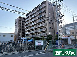 物件画像 ベレッツァ西大路