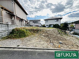 物件画像 花園大藪町5期(1)号地