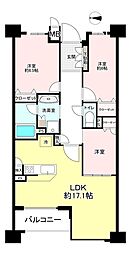 物件画像 エスリード太秦レジデンス